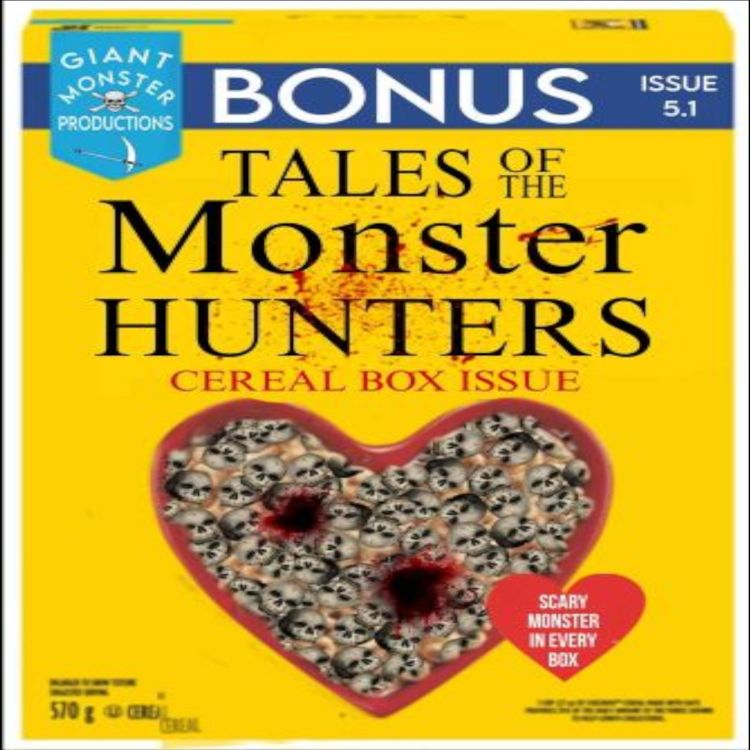 cover art for Issue 1. Silver Lining.