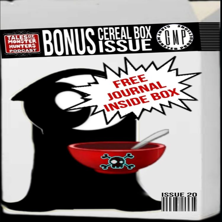 cover art for Issue 20. Chloe's Journal.