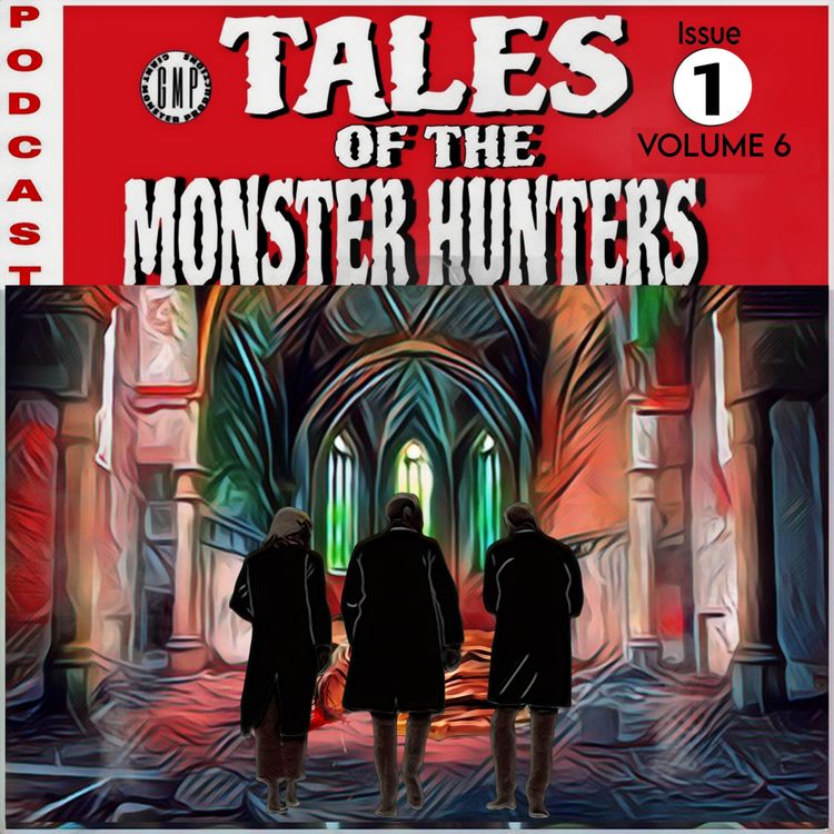 cover art for Volume 6. Issue 1. Aftermath.