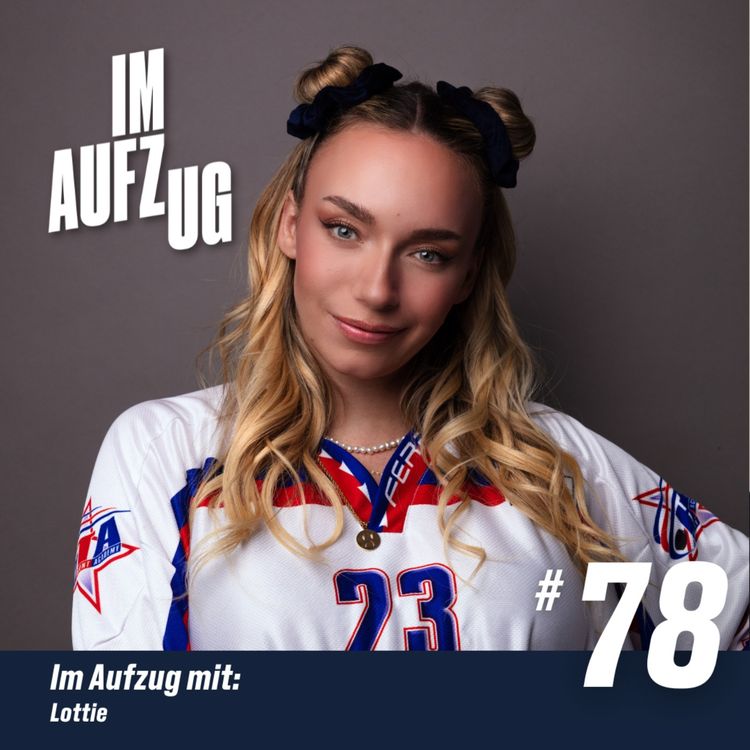 cover art for Im Aufzug mit Lottie