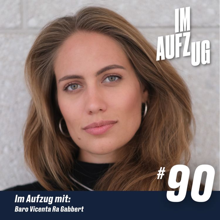 cover art for Im Aufzug mit Baro Vicenta Ra Gabbert
