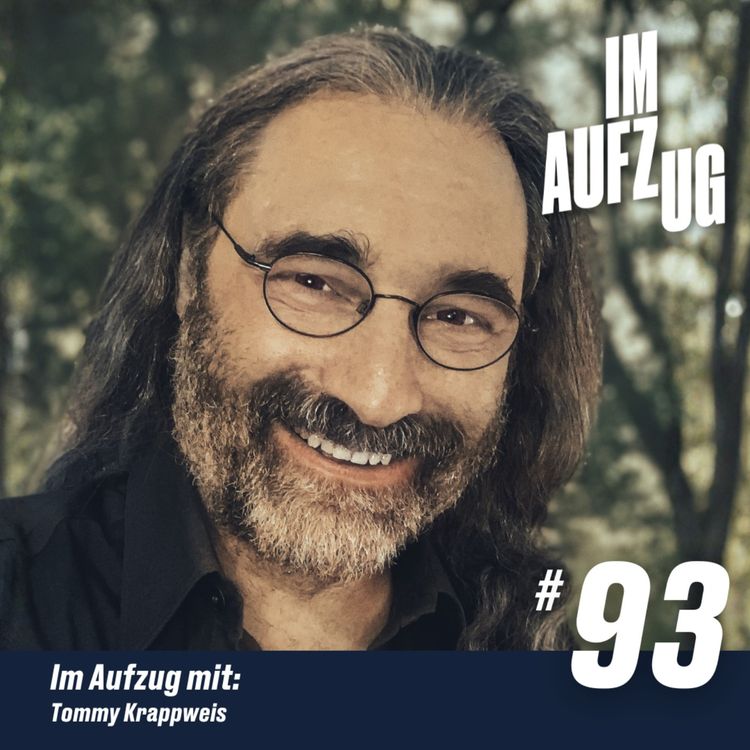 cover art for Im Aufzug mit Tommy Krappweis