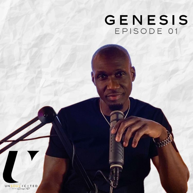 cover art for Genesis