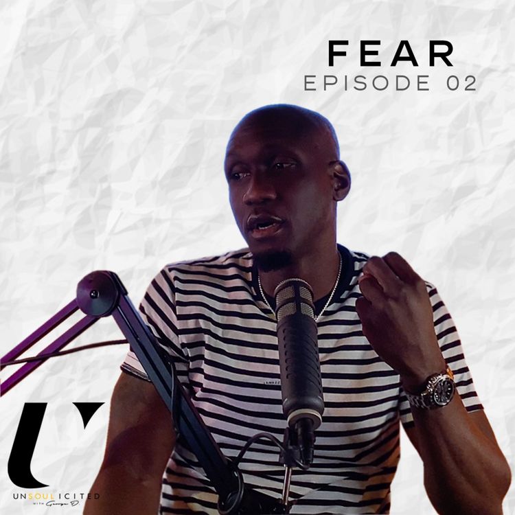 cover art for Fear