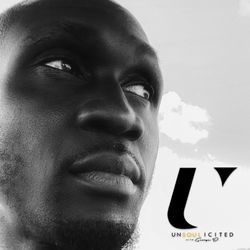 cover art for UNSOULICITED with George D.