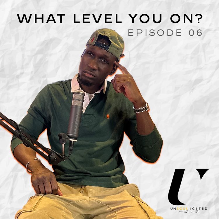 cover art for What Level You On?