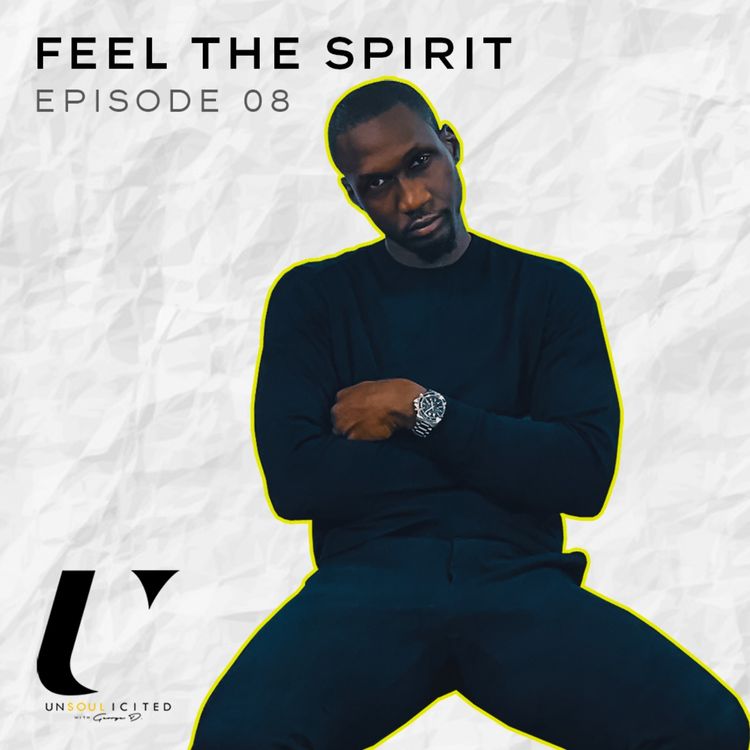 cover art for Feel The Spirit