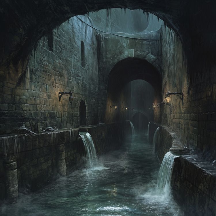 cover art for 08 - Yartar