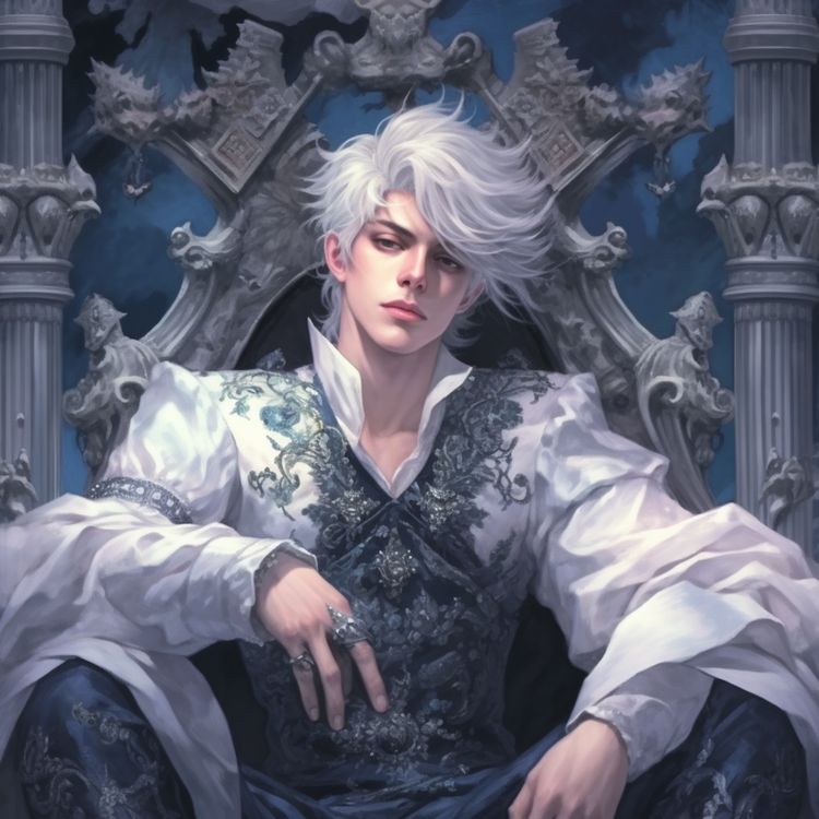 cover art for 11 - Affaires de familles