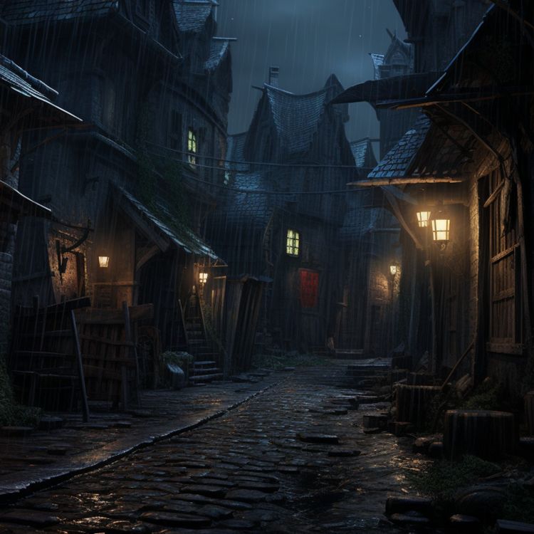 cover art for 12 - Les trafiquants