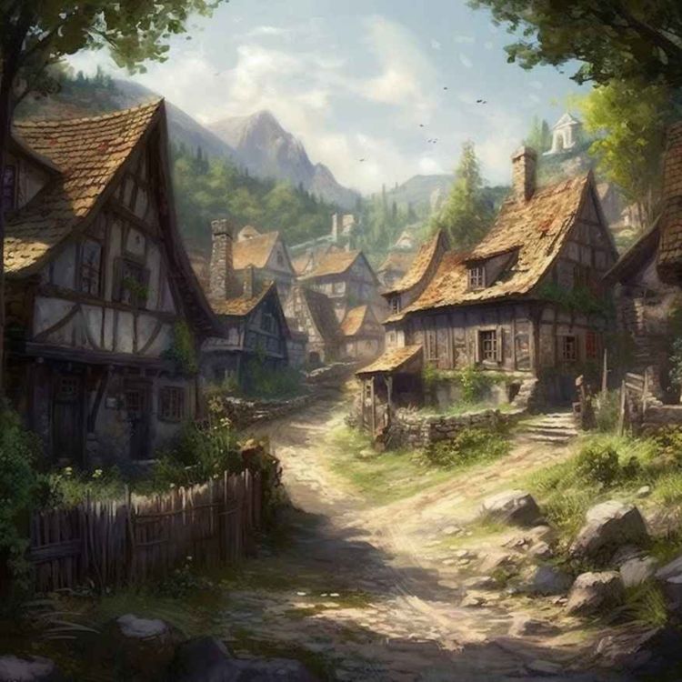 cover art for 01 - Arrivée à Phandaline