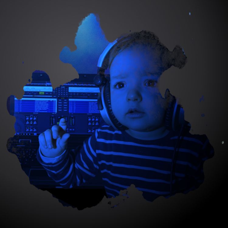 cover art for Small Artists & Streaming