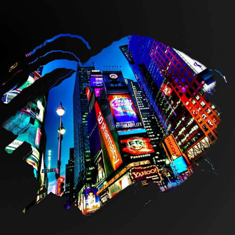 cover art for Deep Dive: Adverts & Music