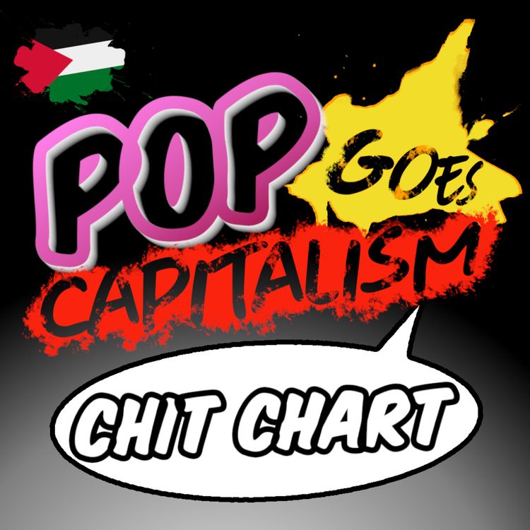 cover art for Chit Chart: October 2023