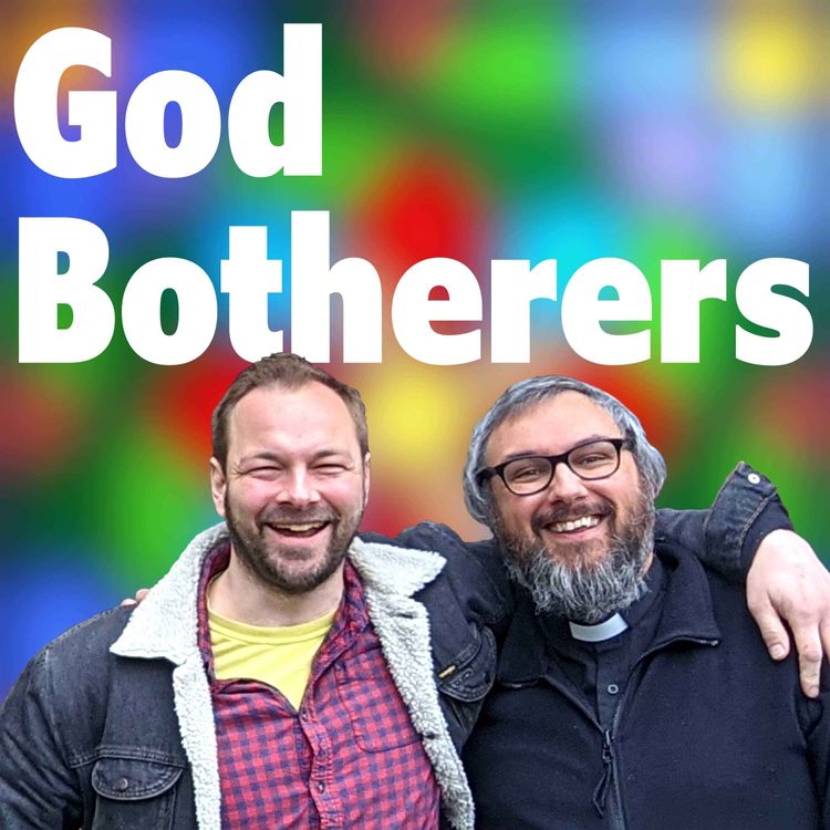 cover art for 18. Multi-Faith Households