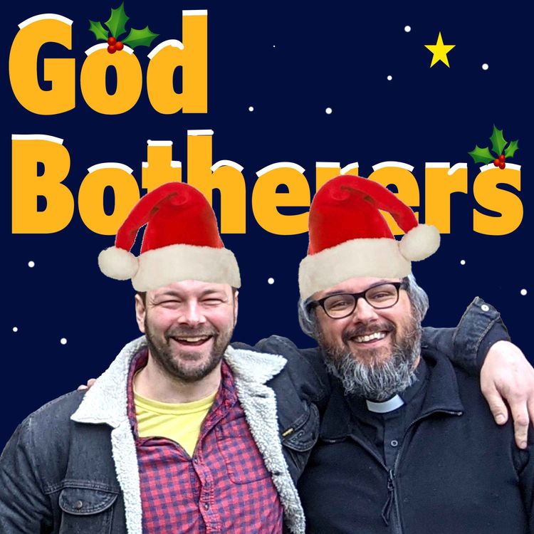 cover art for 19. Christmas Special'24