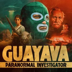 cover art for Guayava