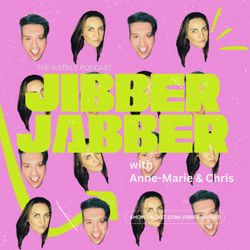 cover art for Jibber-Jabber 