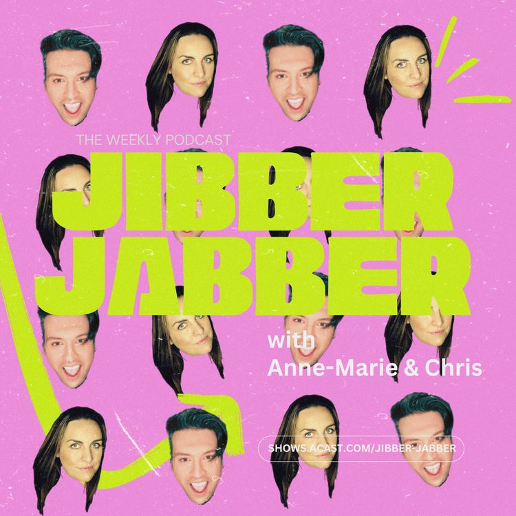 cover art for How's your week been?