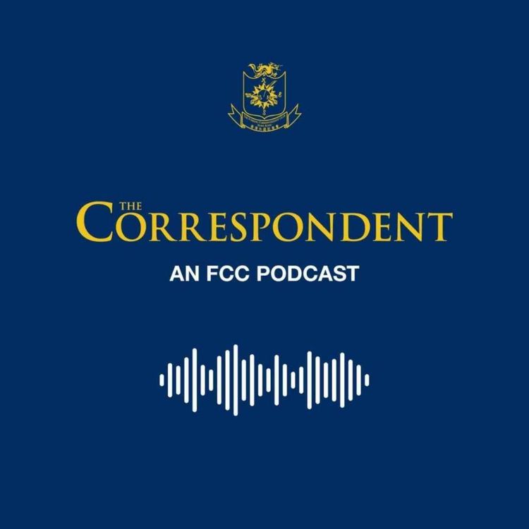 cover art for Stephen Roach on the future of Hong Kong: "an audacious wake-up call"