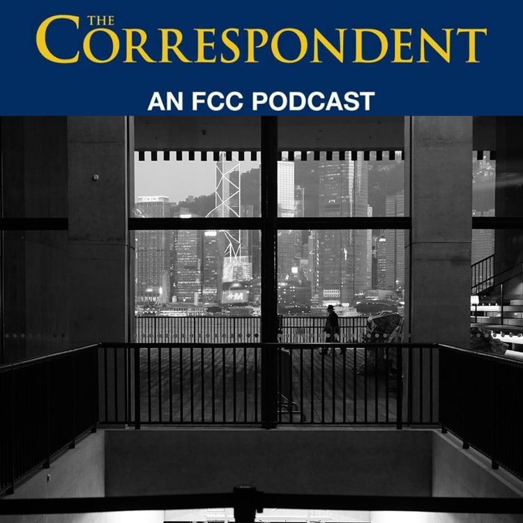 cover art for Inside Art Week, Hong Kong: Art Basel tips, must-see Hong Kong galleries and more with John Batten