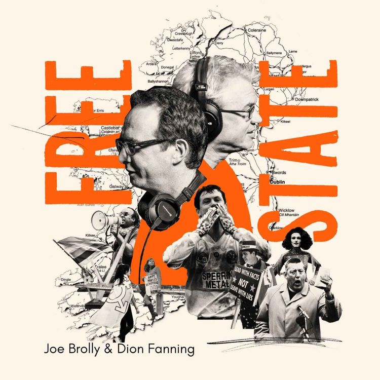 cover art for Why Israel bombed Iran (and how they will get the west to back them again) with Fintan Drury