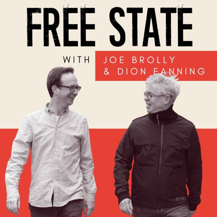 cover art for Standing with Allianz - How the GAA Became What It Once Loathed