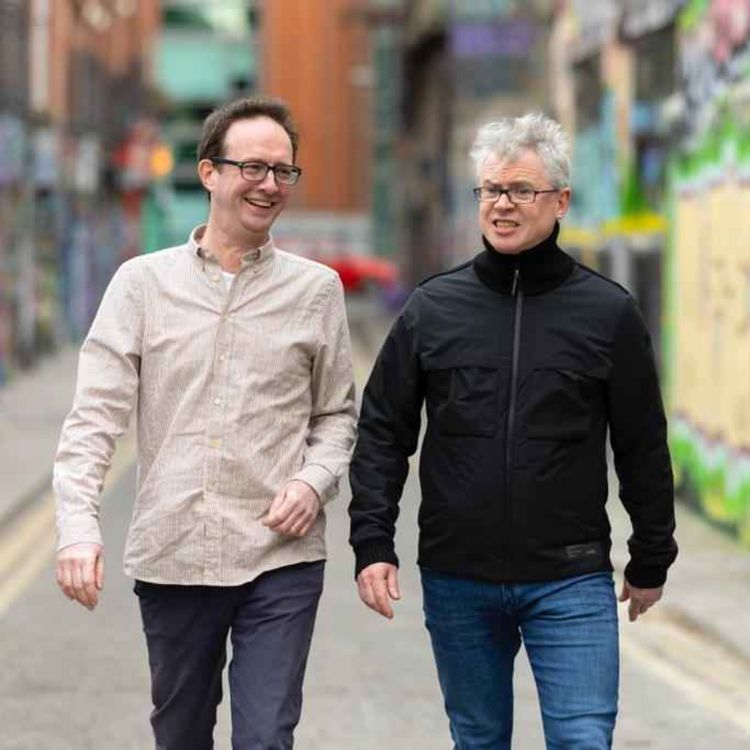 cover art for Open the F*****’ Strait, you crazy bastards: Who will stand up to Donald Trump?