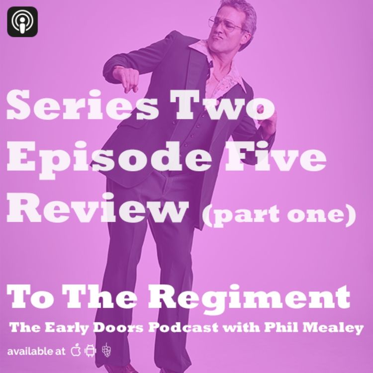 cover art for You were born with football boots and a sun tan complexion