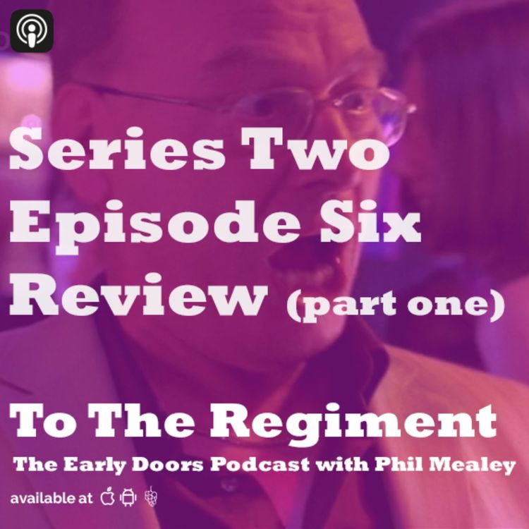 cover art for Tick! Tock!