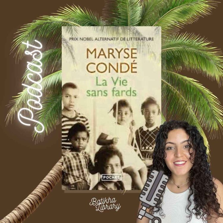 cover art for La vie sans fards: quand la vérité ne cherche plus à plaire.