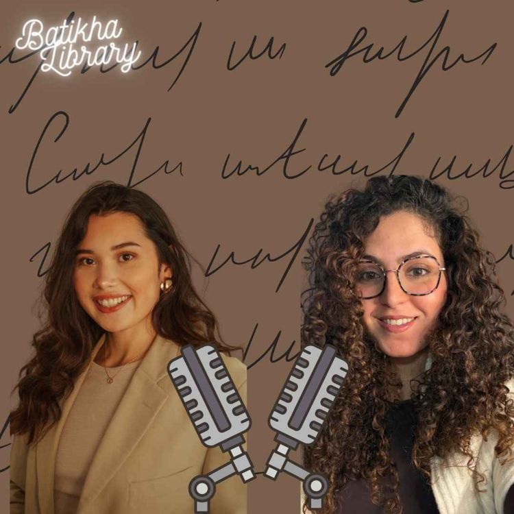 cover art for Écrire, inspirer, transformer : comment Meily Chen a accompagné 136 auteurs