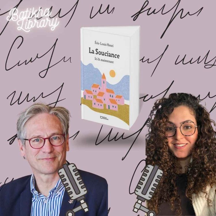 cover art for Pourquoi sommes-nous si absents à nous-mêmes ?