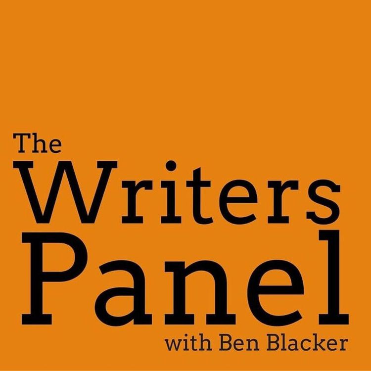 cover art for The Children of Tendu/Nerdist Writers Panel Crossover Part 2!