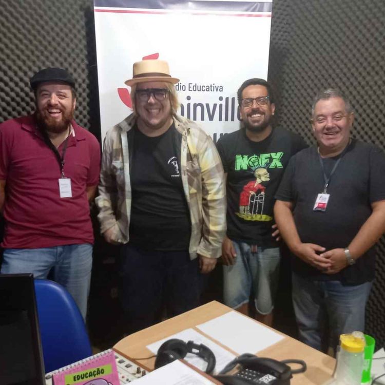 cover art for PAPO EM DIA - Novo Videoclipe da Banda Miopia - Ivan Almeida e Ferns Henke