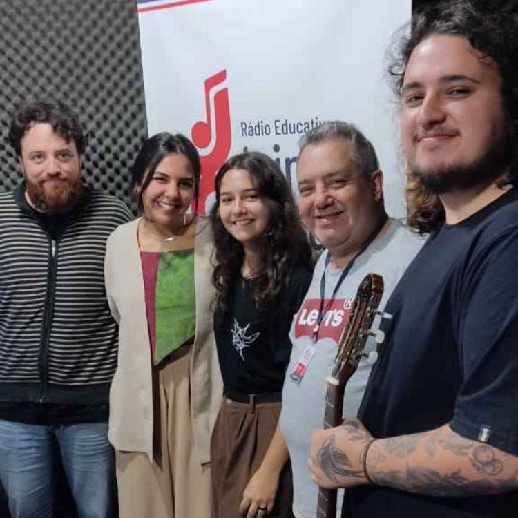 cover art for PAPO EM DIA - Show da Cantora e Compositora Amanda Linhares