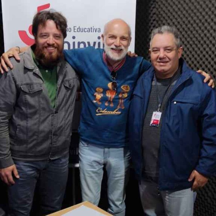 cover art for PAPO EM DIA - Espetáculo " O Poeta Brincalhão" - Kalunga