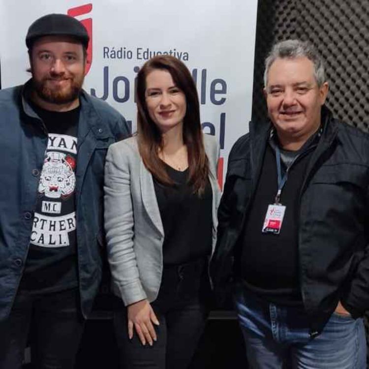 cover art for PAPO EM DIA - Eleições Para Novos Conselheiros Tutelares - Daiana Delamar Agostinho