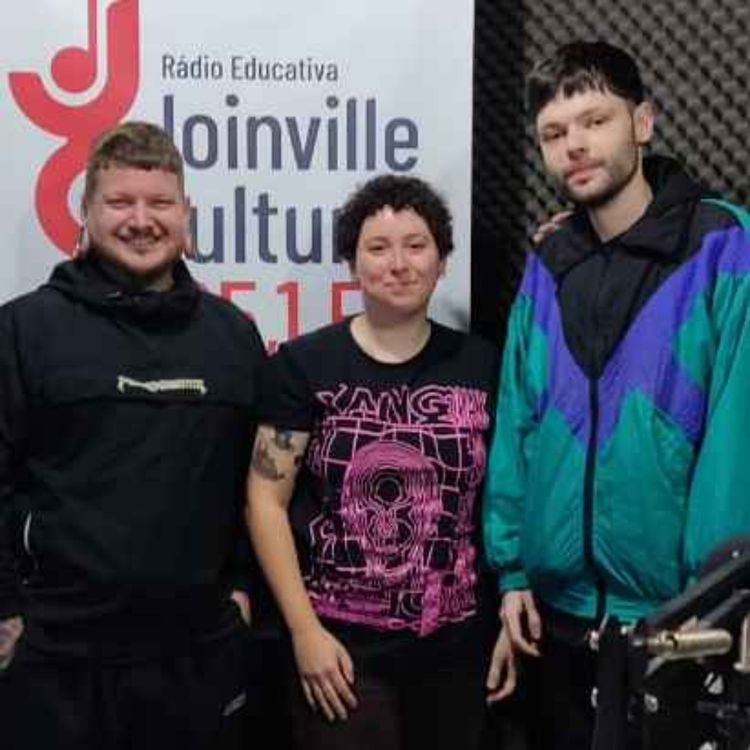 cover art for PAPO EM DIA - Festa Xang comemora Halloween - Ana Caroline, Pablito e Luca Lucena