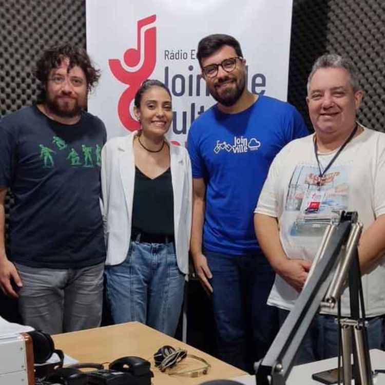 cover art for PAPO EM DIA - Edital Lei  Paulo Gustavo - Mauri Freitas e Heloiza Castro Strapazzon