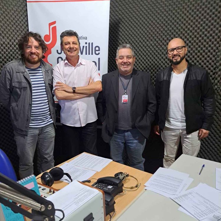 cover art for PAPO EM DIA - Marcha Para Jesus Uma Celebração de Fé e Espiritualidade - Pastor Davi Paulo e Nelson Henrique