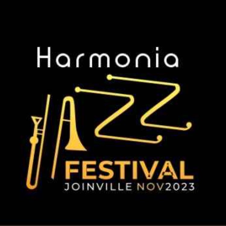 cover art for PAPO EM DIA - Harmonia Jazz Festival - Carlos Branco e Edinho Santana