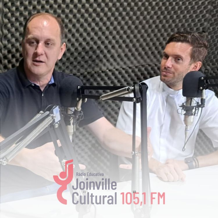 cover art for PAPO EM DIA - Significado do natal para igrejas cristãs - Padre Anderson Pitz e Pastor Cleo Martin