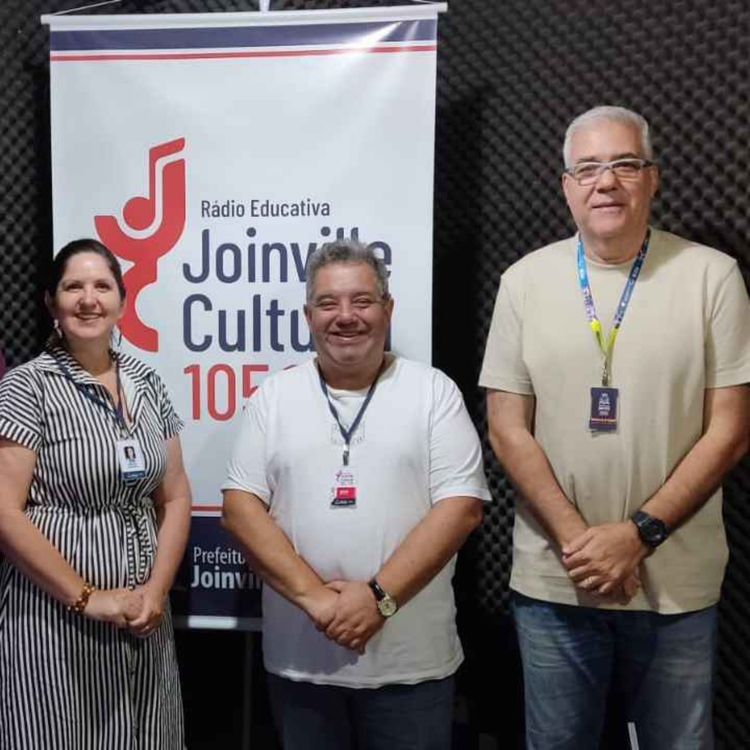 cover art for PAPO EM DIA - Férias com a SESPORTE no CEU Aventureiro - Mariza Arent e Marcus Hygino