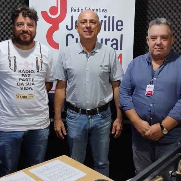 cover art for PAPO EM DIA - Dia Nacional do Imigrante Italiano -  Aylton Bogo