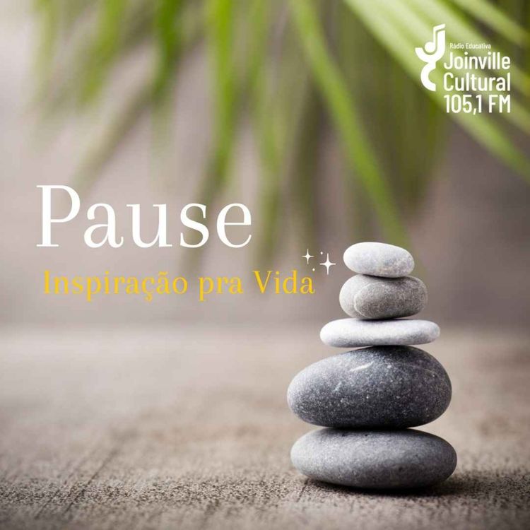 cover art for Pause: As emoções nos ajudam ou atrapalham? - Elair Floriano