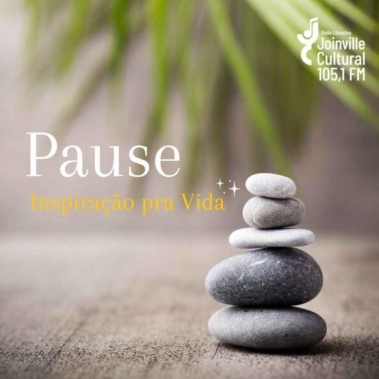 cover art for Pause: A energia segue a atenção - Elair Floriano