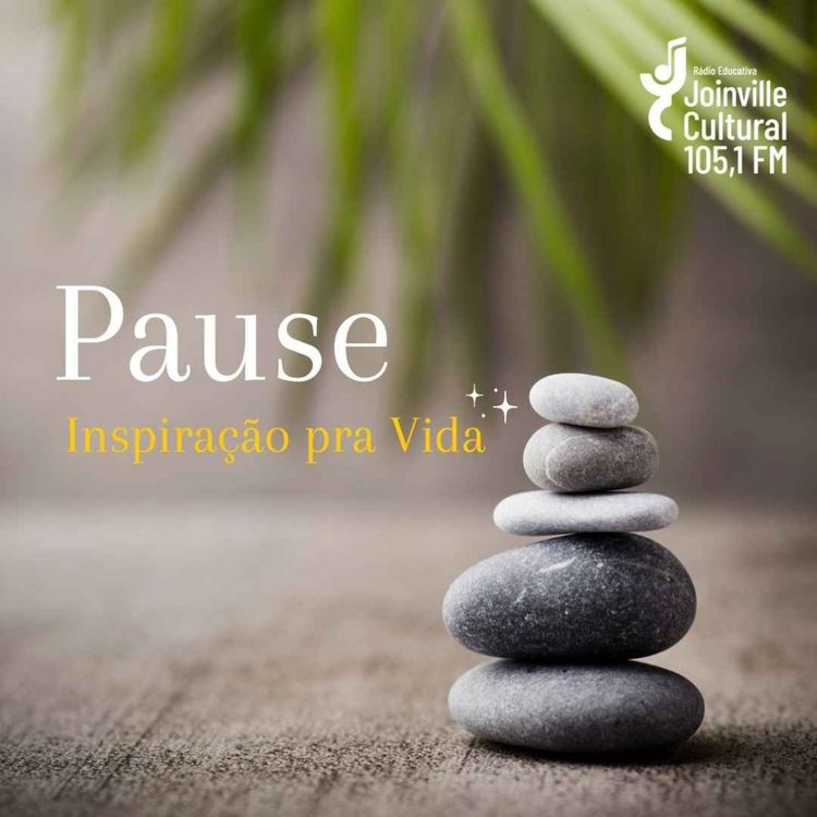 cover art for Pause - Notificações são o novo cigarro - Elair Floriano