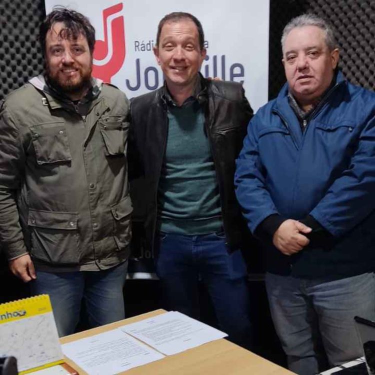 cover art for PAPO EM DIA - Animaneco 2024 terá 200 atrações - Cássio Correia