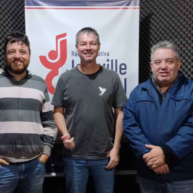 cover art for PAPO EM DIA - Joinville terá 7° Festival Craft Beer - Kleiton Hames